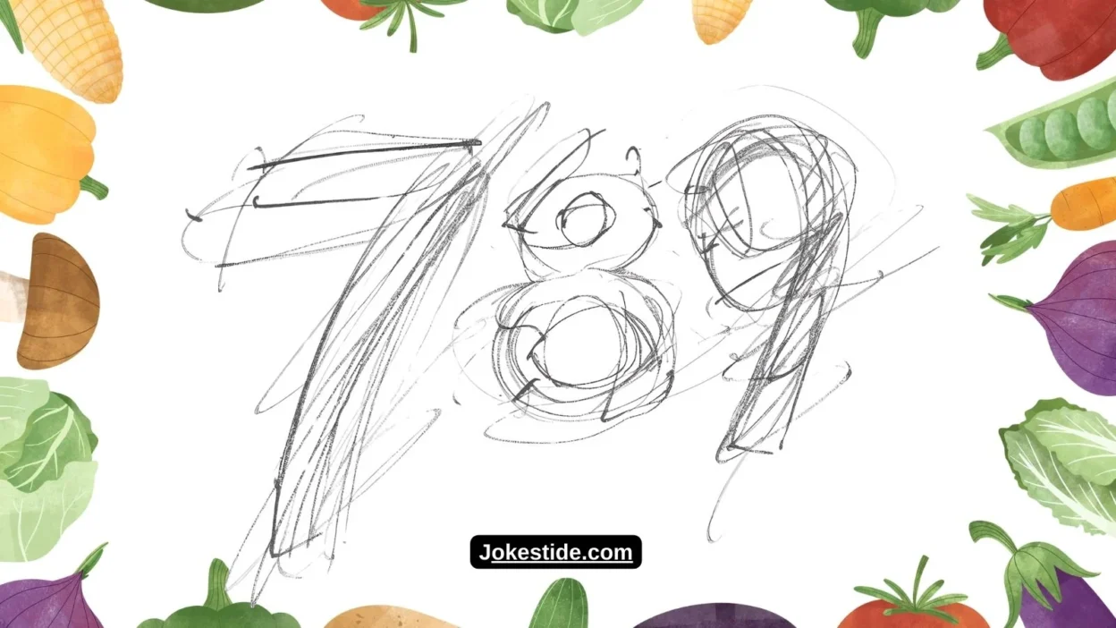 789 Joke