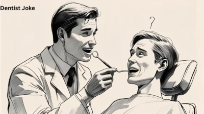 Dentist Joke