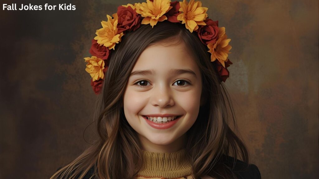 Fall Jokes for Kids