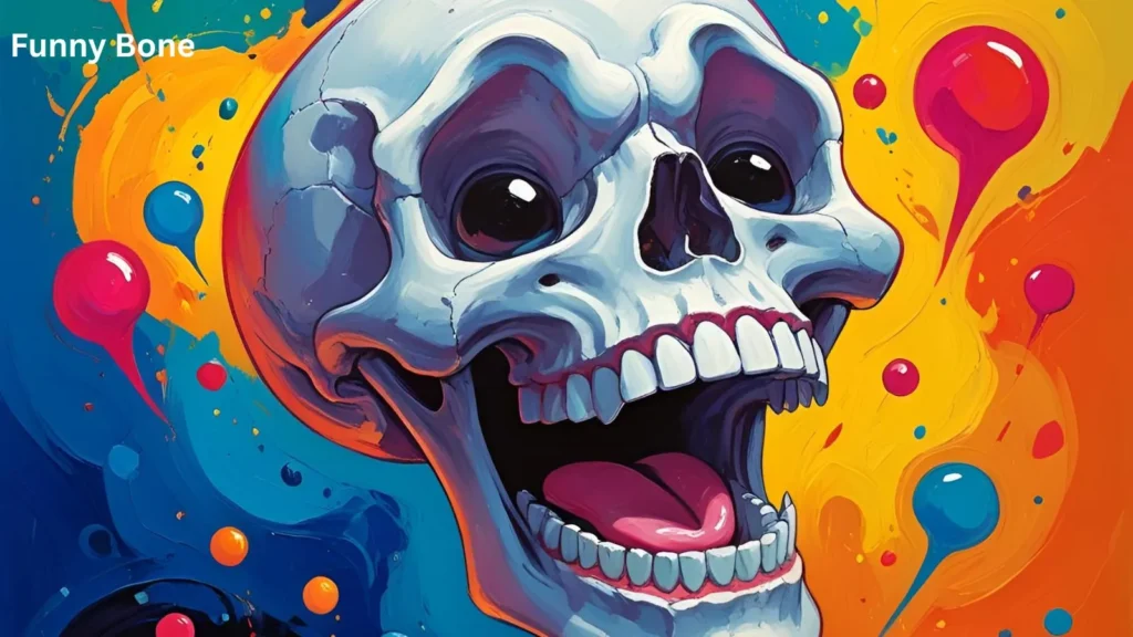 Funny Bone