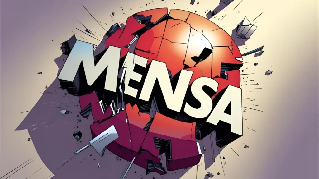 Is Mensa a Joke?
