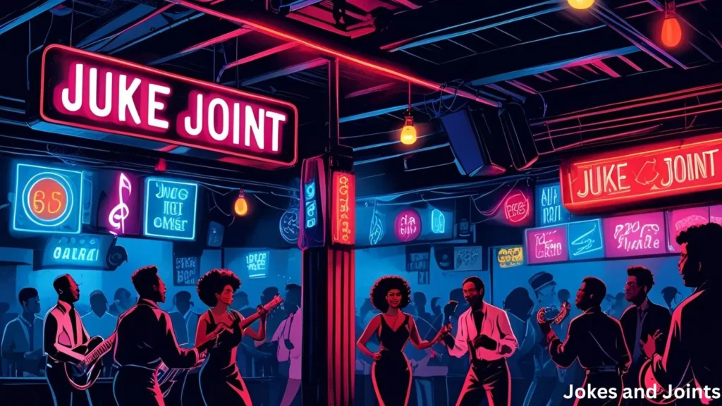 Juke Joint