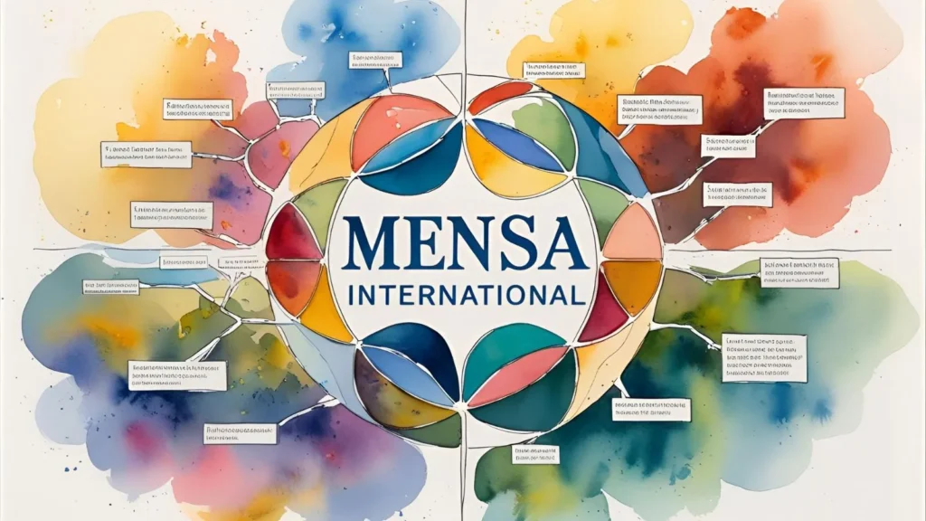 Mensa International