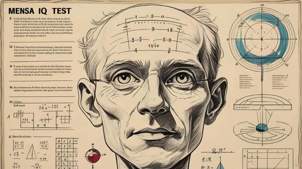Mensa IQ Test