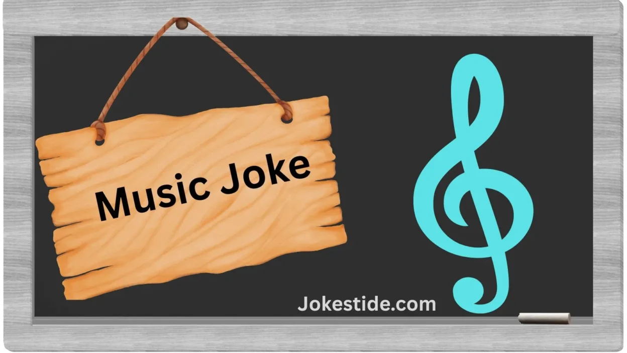 Music Joke