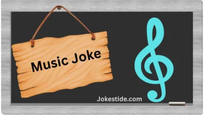 Music Joke
