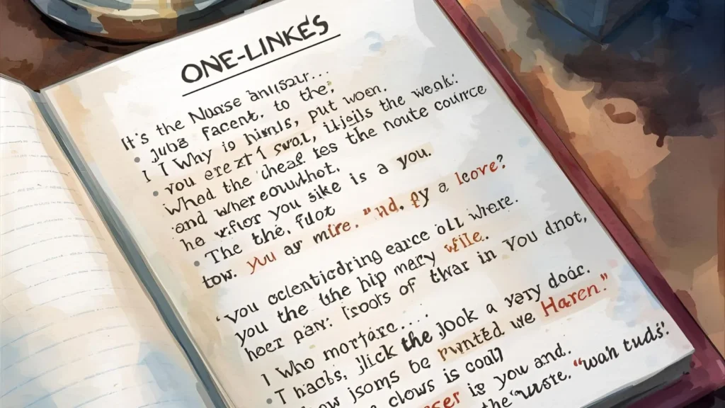 Nurse Jokes One-Liners