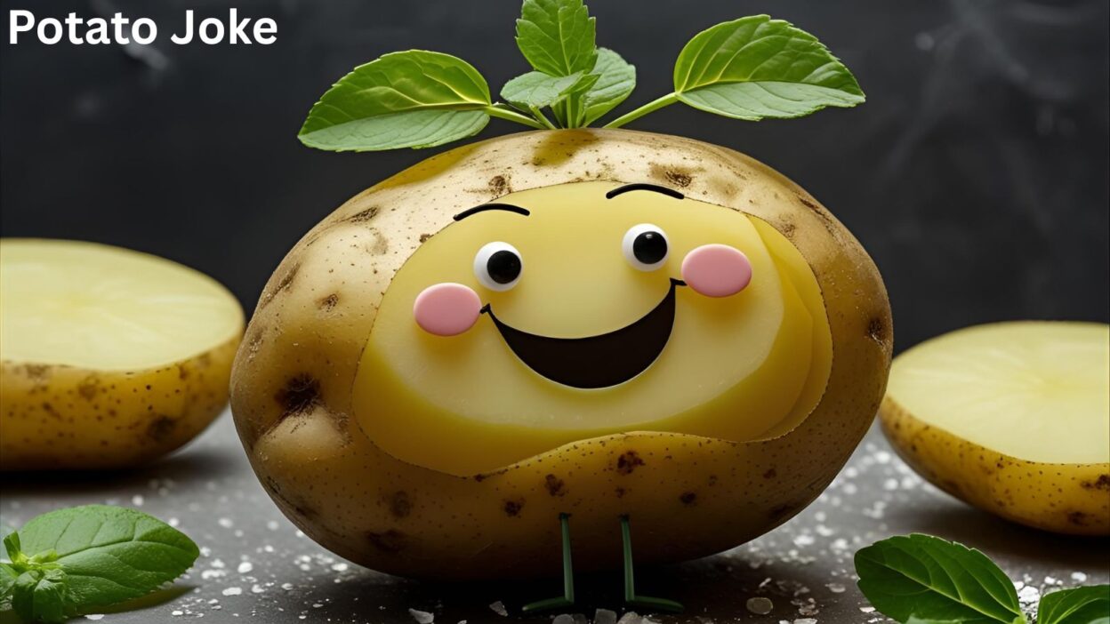 Potato Joke