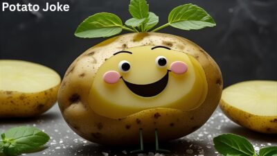 Potato Joke