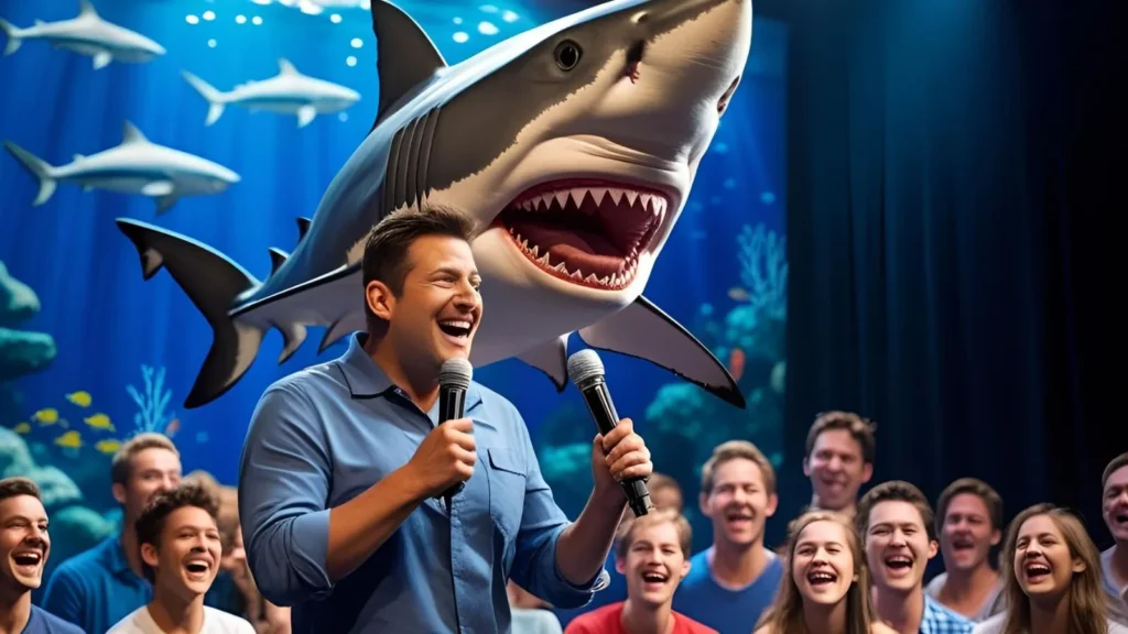 Shark Joke for Kids