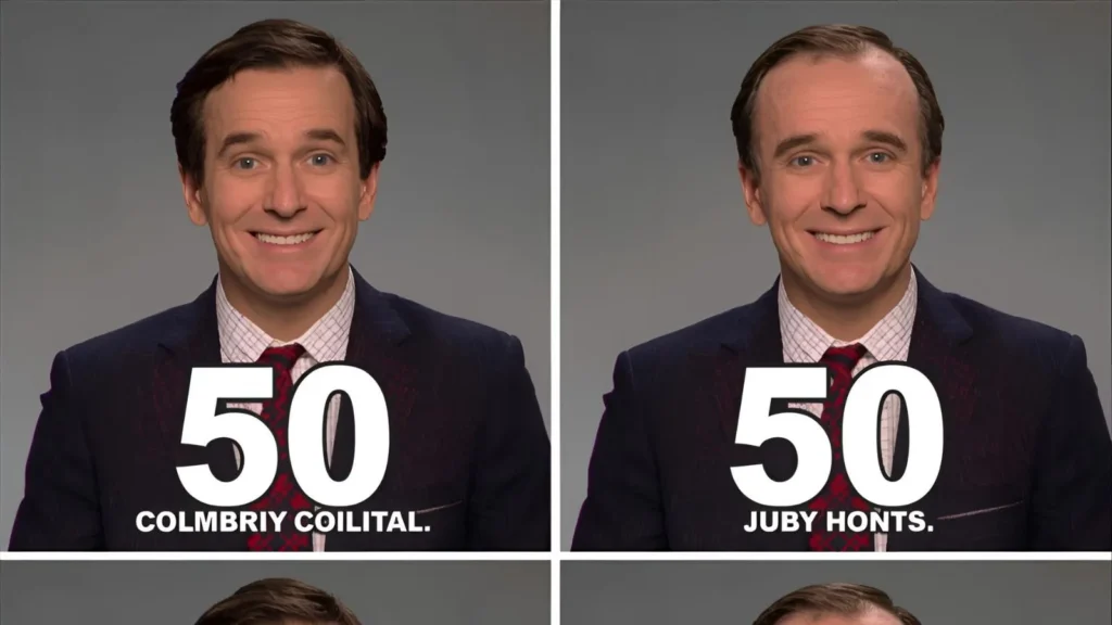 SNL 50 Joke Swap