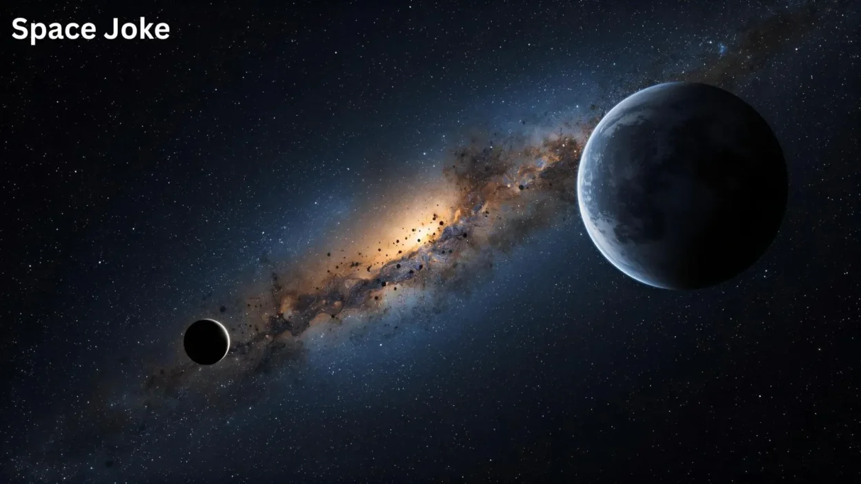 Space Joke