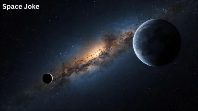 Space Joke
