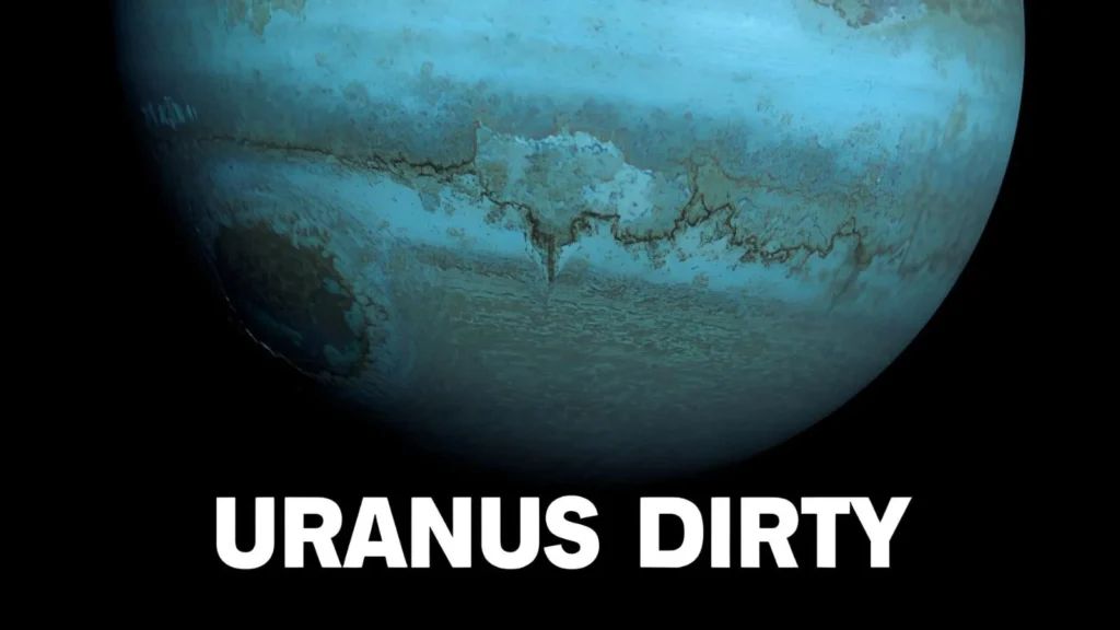 Uranus Jokes Dirty
