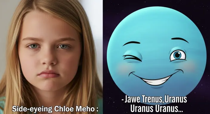 Uranus Jokes Memes