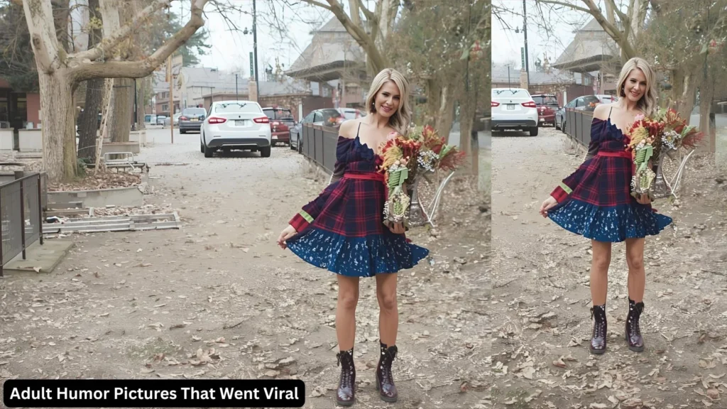 Adult Humor Pictures That Went Viral