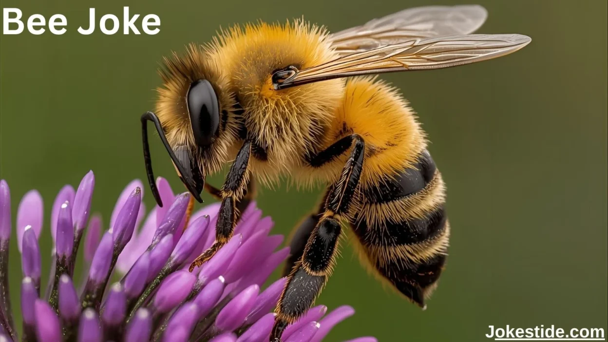 Bee Joke