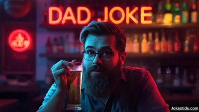 Dad Joke