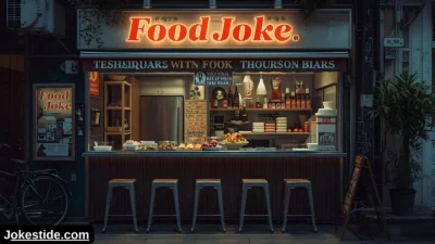 Food Joke