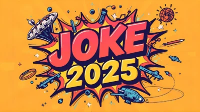 Joke Clipart