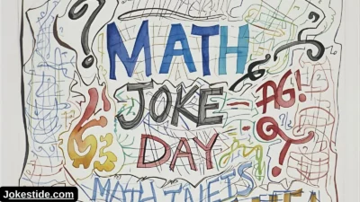 Math Joke of the Day