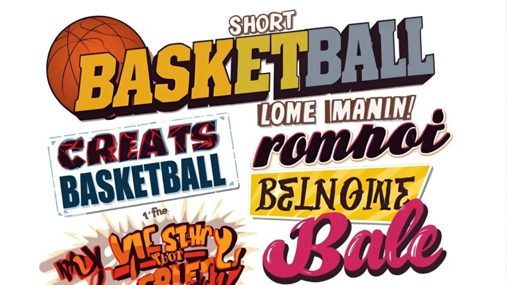 Short Basketball Jokes