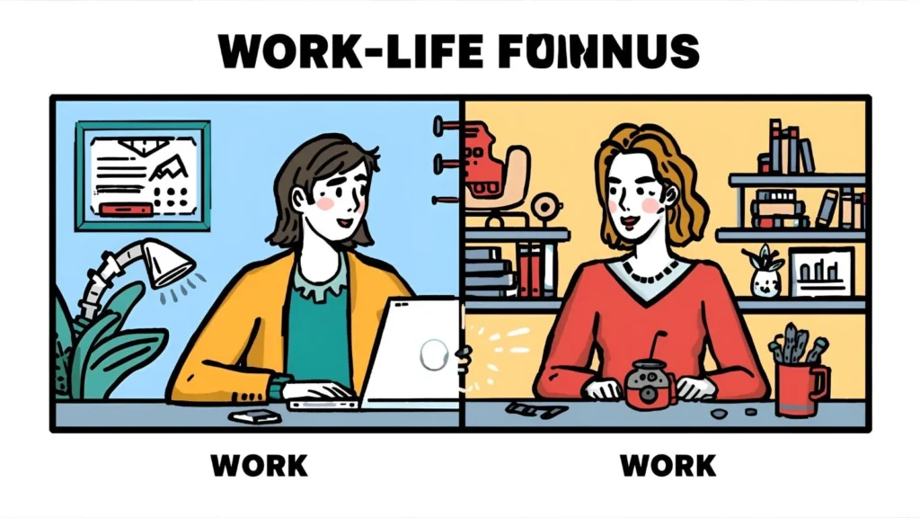 Work-Life Funny Joke Memes