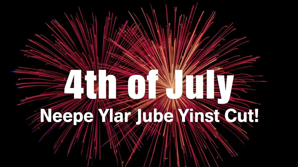 4th of July Jokes Images