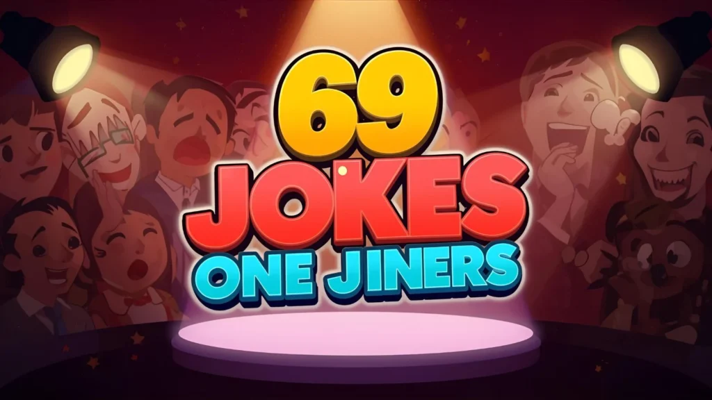 69 Jokes One Liners