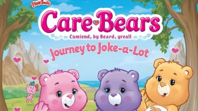 Care Bears: Journey to Joke-a-Lot Explained