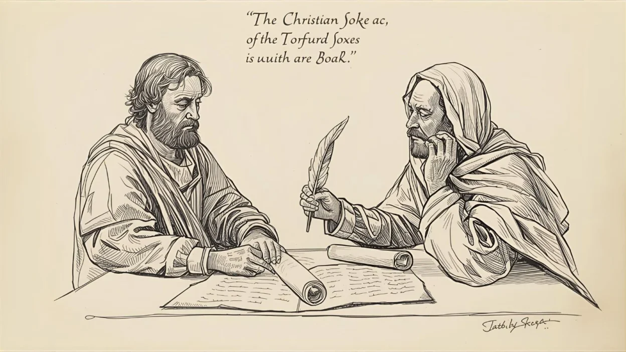 Christian Joke That’ll Make You Laugh Without Sinning