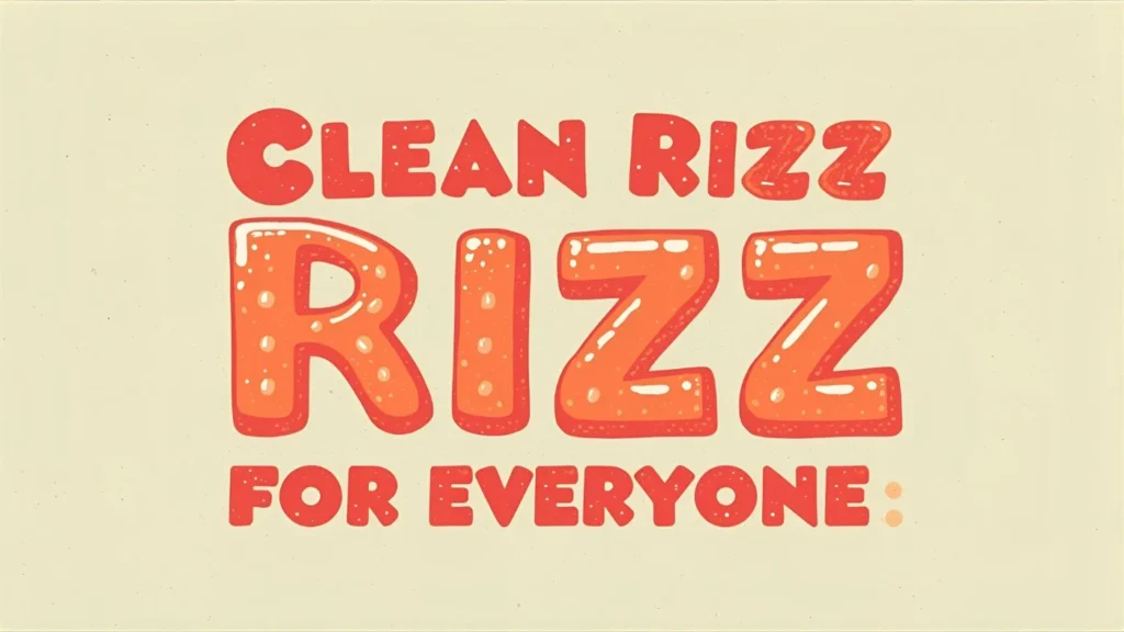 Clean Rizz Jokes for Everyone 