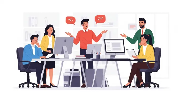 Disrespect in Jokes at Work