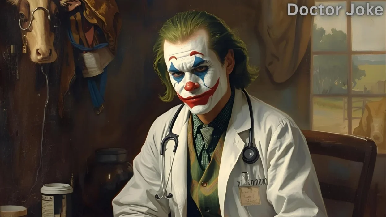 Doctor Joke
