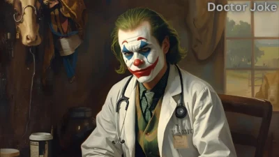 Doctor Joke
