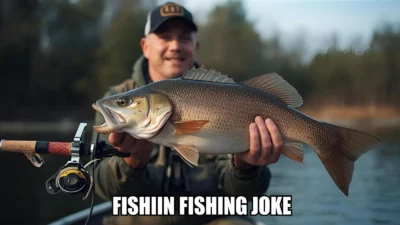 The Funniest Fishing Joke That’ll Reel You In