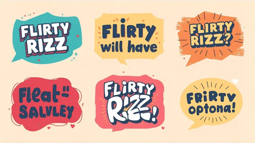 Flirty Rizz Jokes for DMs