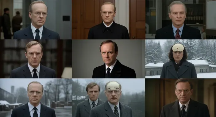 Joke Ten Hag in Pop Culture