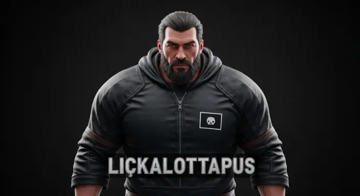 Lickalottapus Meaning 