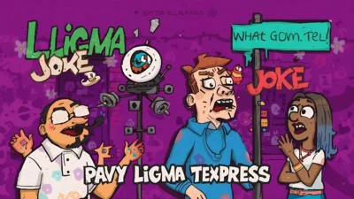 The Funniest Ligma Joke Explained