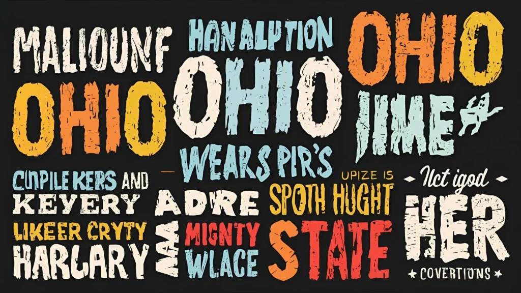 Ohio Joke Memes That Broke the Internet