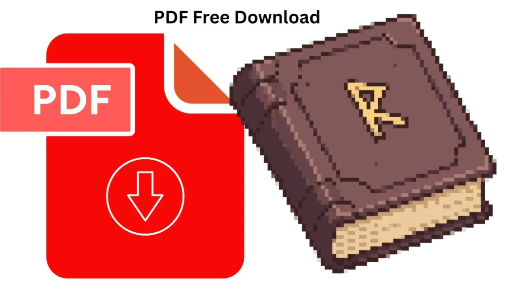 PDF Free Download