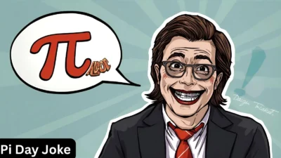 Celebrate Smartly with the Best Pi Day Joke