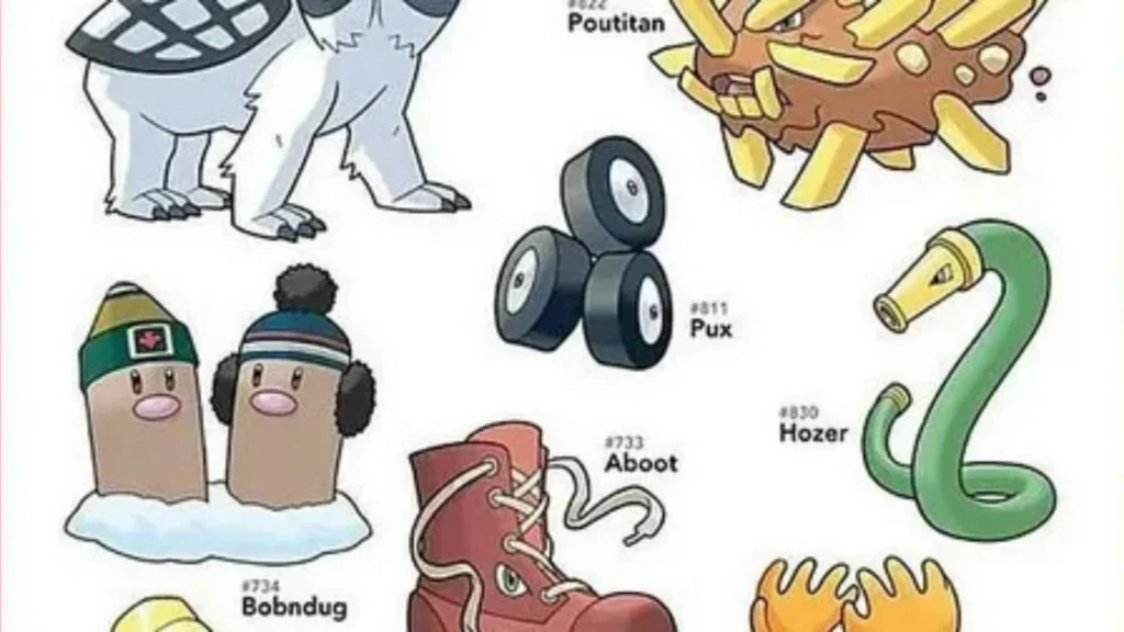 Pokemon Jokes for Kids