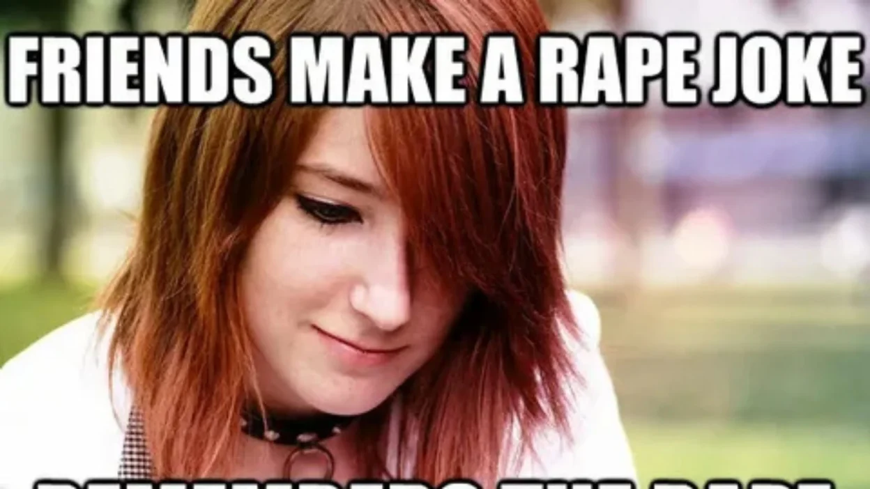 Rape Joke: Why They’re Never Funny and What Comedy Should Learn
