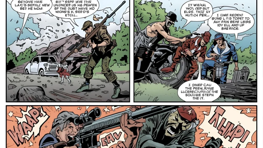 Snipe Hunting Joke in Pop Culture