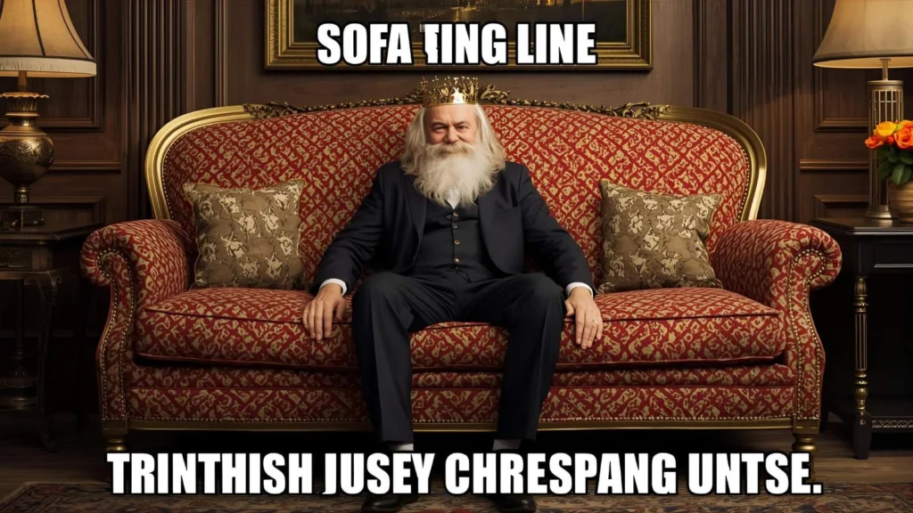 Sofa King Joke Reddit