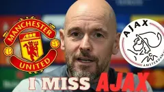 Ten Hag Taking Notes Meme