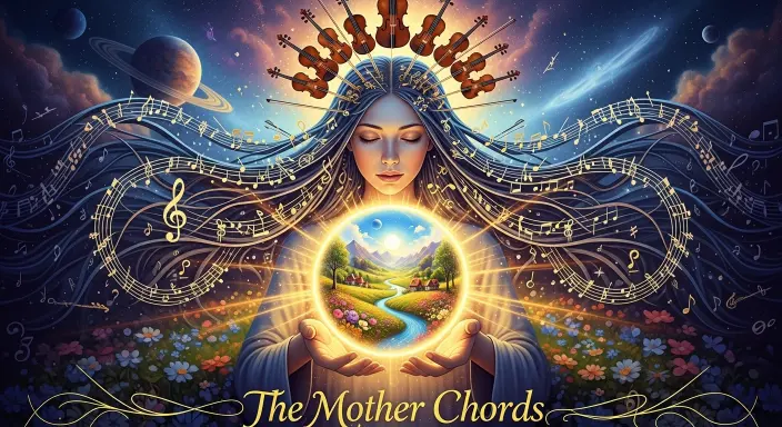 The Mother Chords