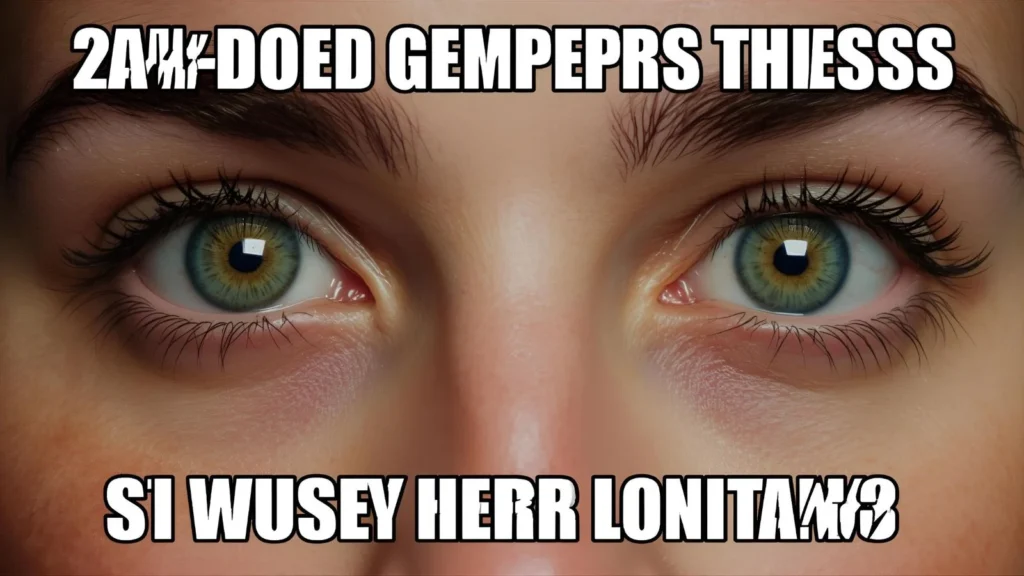 What Does Eyes Spell Similar Jokes